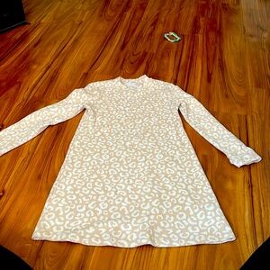 Old navy girls dress